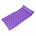 Inflable colchoneta, Bestway, en bolsa, varios colores