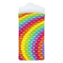Inflable colchoneta, en caja, Bestway