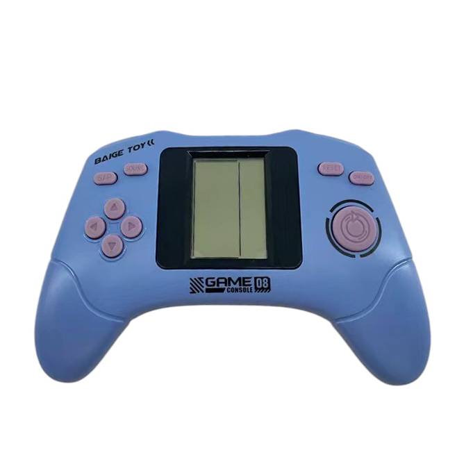 [JU8092] Juego de mesa, tetris, 2AA, en caja, varios colores