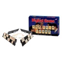 Juego de mesa, burako, en caja