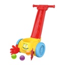 Andador caminador didáctico con sonido, 2AA, HUANGER en caja