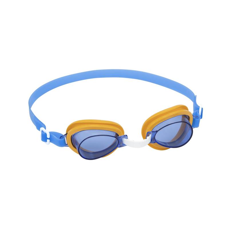 [JU8179] Lentes para natación, Bestway, en blister, varios colores