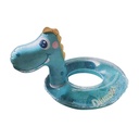 Inflable flotador salvavidas, 70cm, en bolsa