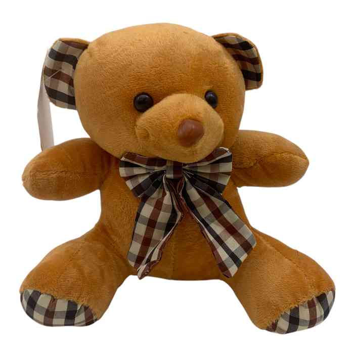 [JU8248] Peluche oso