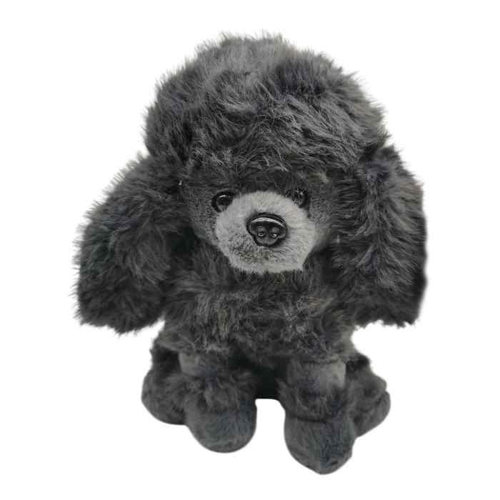 [JU8265] Peluche perro caniche