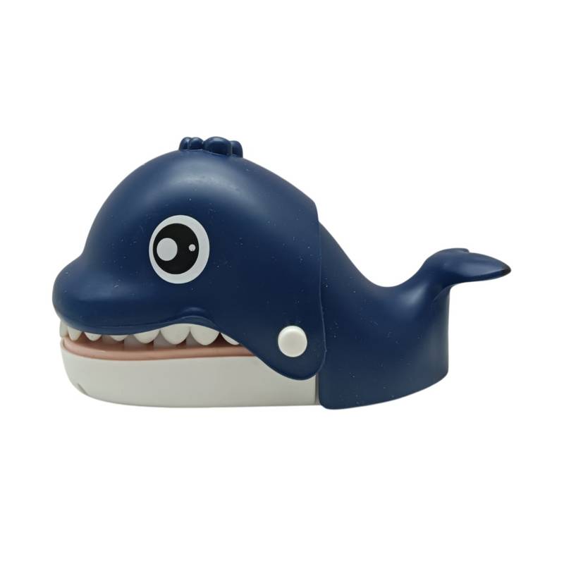 [JU8395] Juego de mesa dentista ballena, en caja