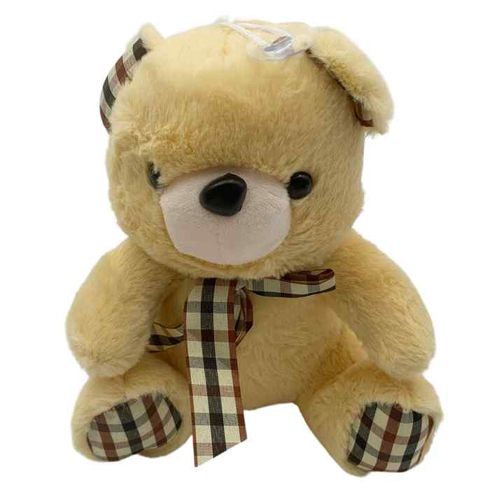 [JU8496] Peluche oso, varios colores