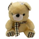 Peluche oso, varios colores