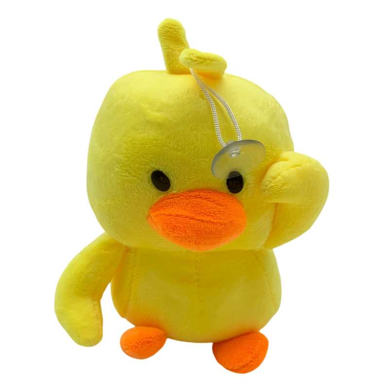 [JU8498] Peluche pato
