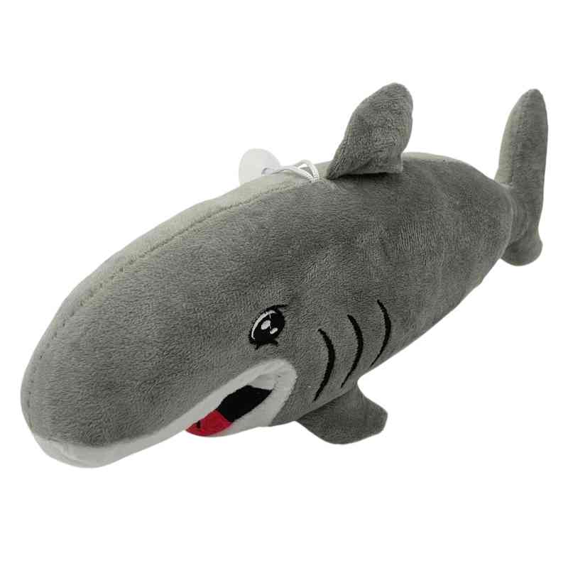 [JU8500] Peluche tiburón
