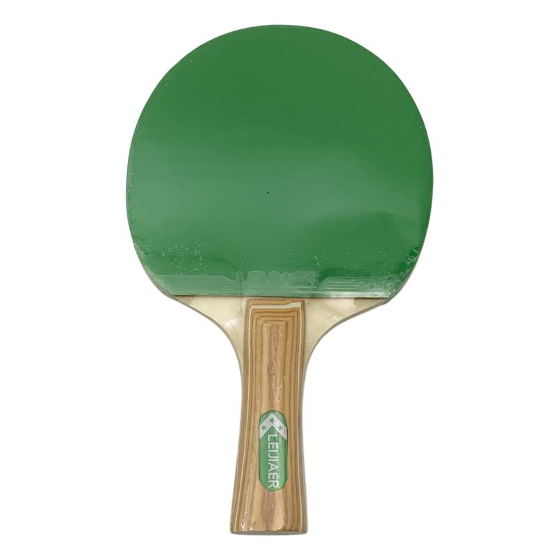 [JU8534] Paleta de ping pong, varios colores