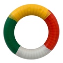 Flotador aro de goma EVA, 47.5cm,varios colores