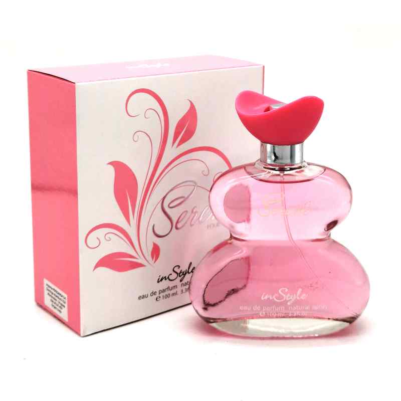 [QF65BD] Perfume 100ml "In Style" SERENE