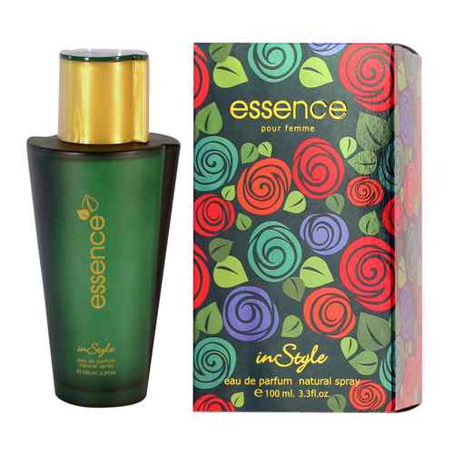 Perfume 100ml "In Style" ESSENCE