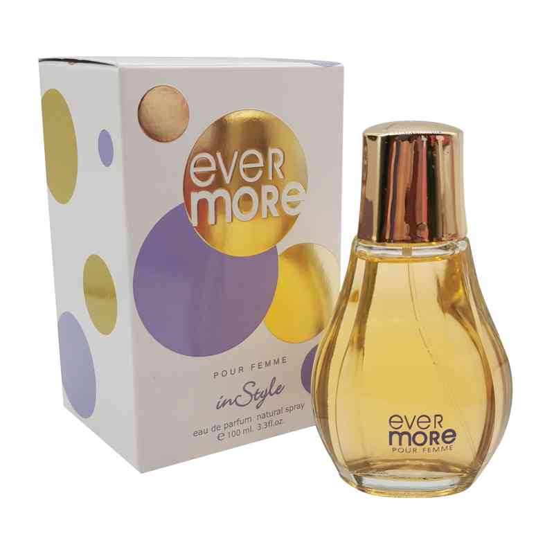 Perfume 100ml "In Style" EVER MORE