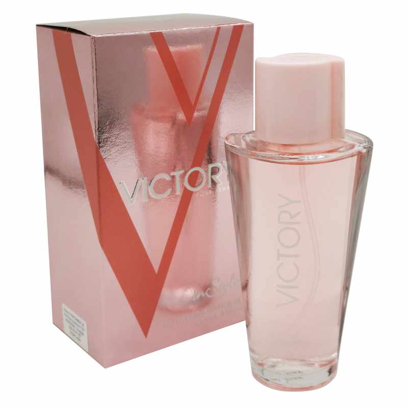 [QF65BK] Perfume 100ml "In Style" VICTORY DAMA
