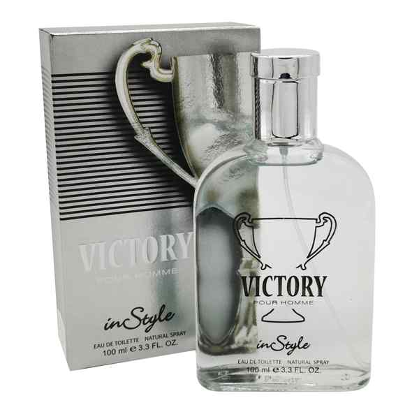 Perfume 100ml "In Style" VICTORY
