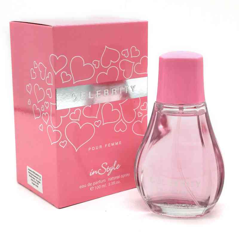 Perfume 100ml "In Style" CELEBRITY