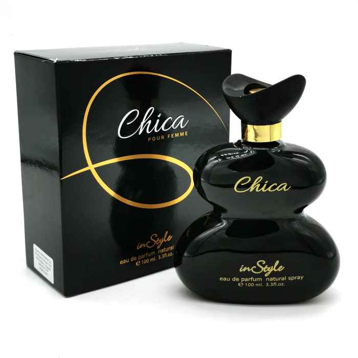 Perfume 100ml "In Style" CHICA