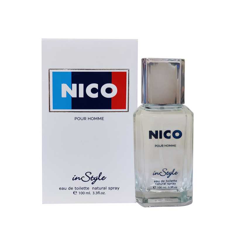 Perfume 100ml "In Style" NICO