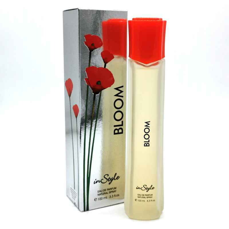 Perfume 100ml "In Style" BLOOM