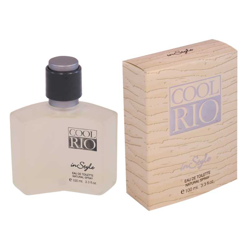 Perfume 100ml "In Style" COOL RIO