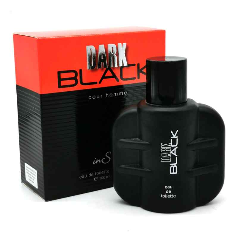 Perfume 100ml "In Style" DARK BLACK