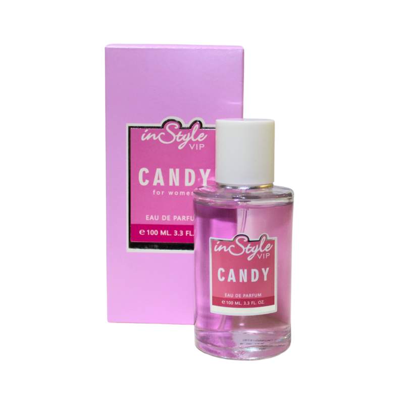 [QF66AE] Perfume 100ml "In Style" VIP CANDY