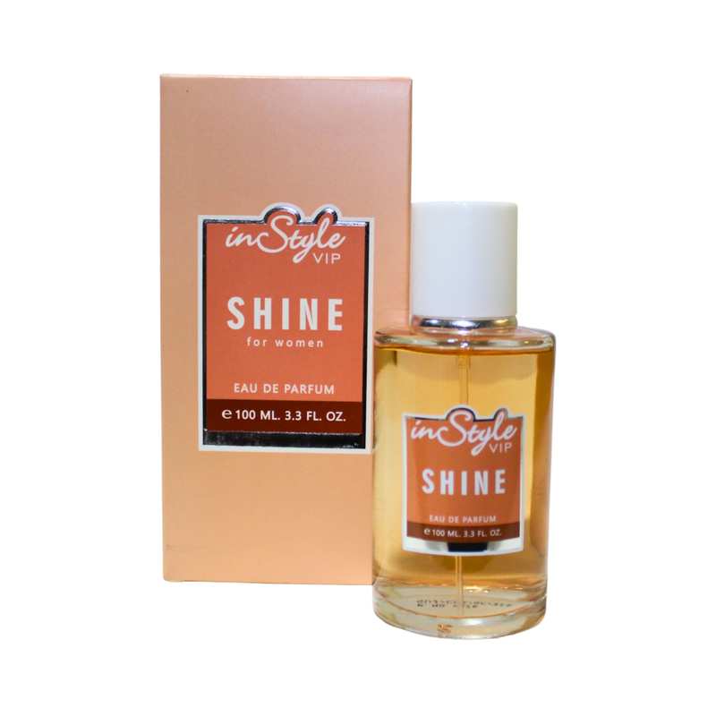 [QF66AF] Perfume 100ml "In Style" VIP SHINE