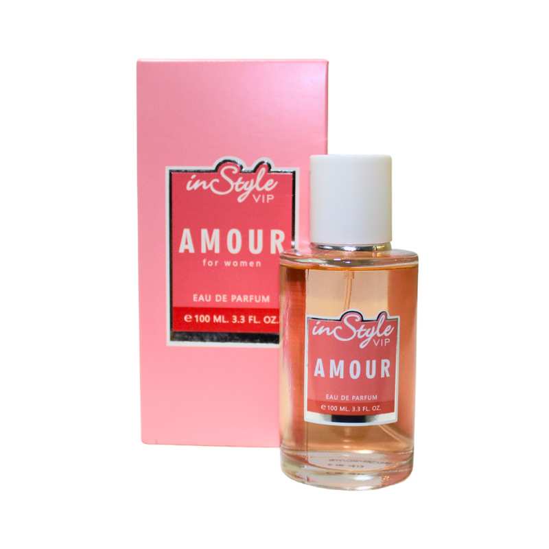 Perfume 100ml "In Style" VIP AMOUR