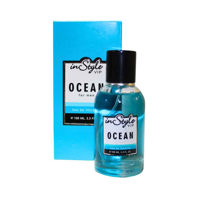 Perfume 100ml "In Style" VIP OCEAN