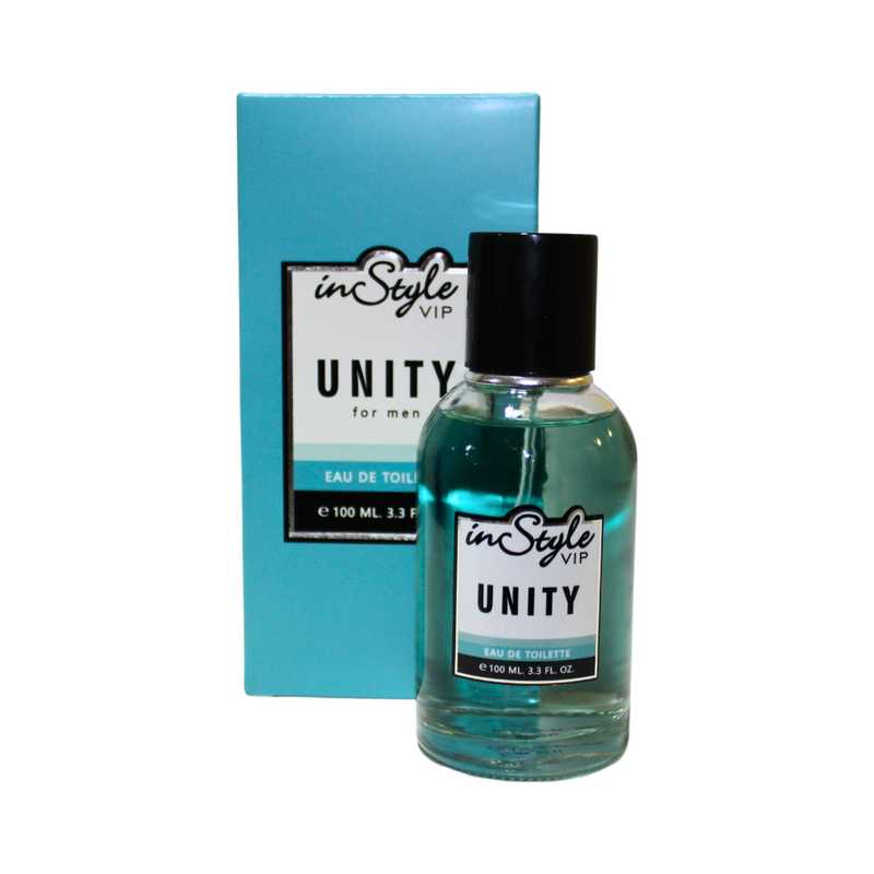 [QF66AI] Perfume 100ml "In Style" VIP UNITY