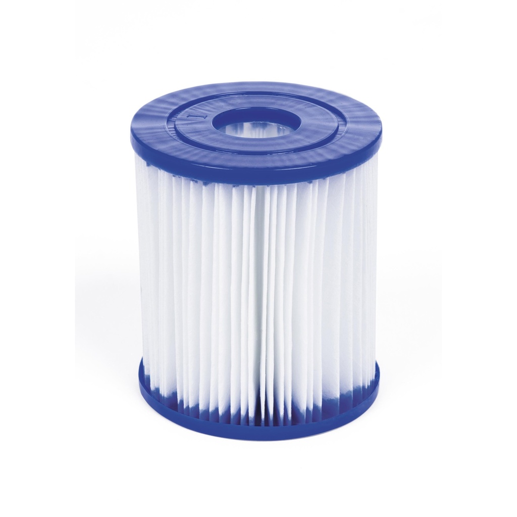 [JU5902] Filtro para piscina x2 Bestway, 1249L hora