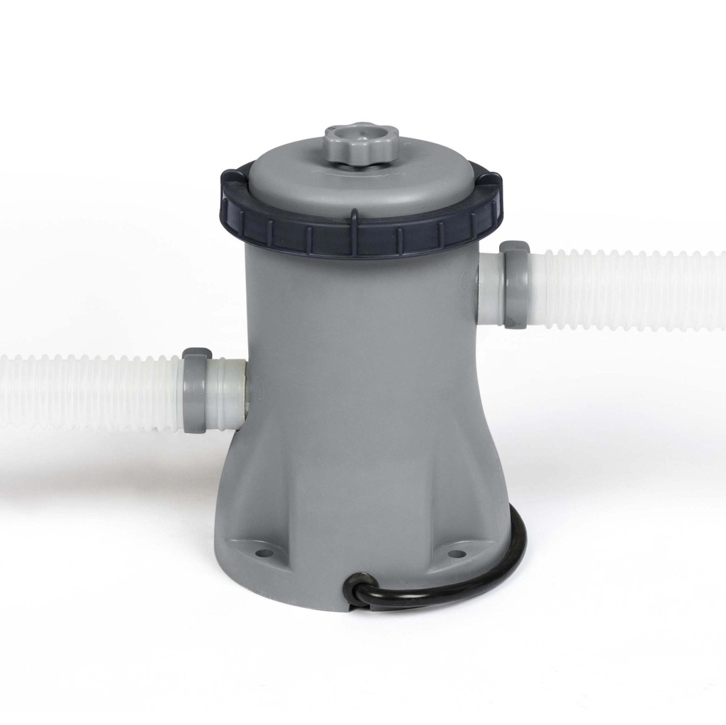 [JU5908] Bomba de filtrado para piscina Bestway, 1249L hora, en caja