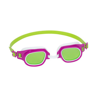 [JU7542] Lentes para natación Bestway, en blister, varios colores