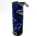 Cartuchera PACKx12, con cierre, varios colores