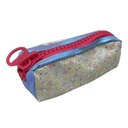 Cartuchera de PU en bolsa, varios colores