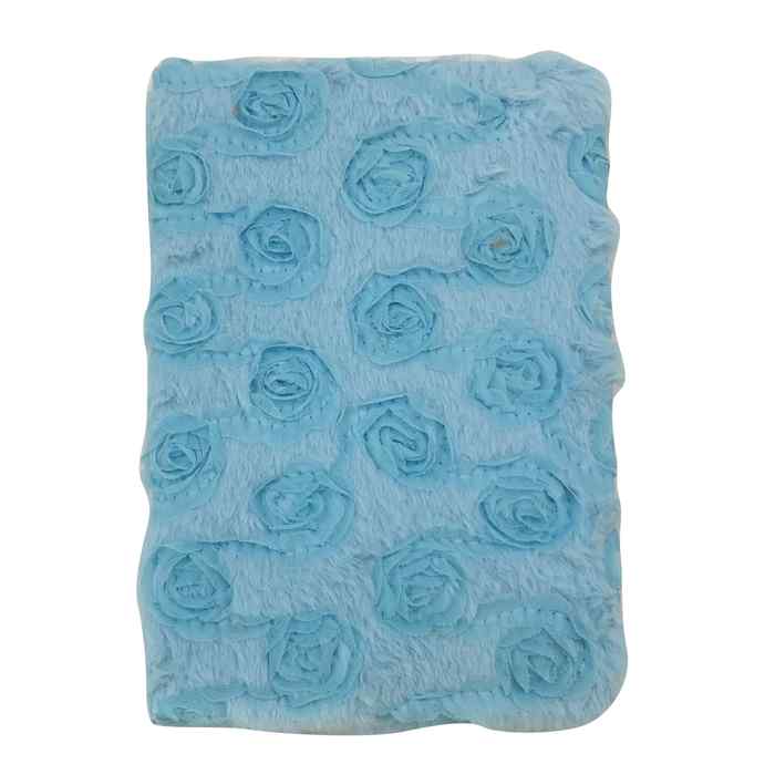 [E2875] Libreta tapa de tela, varios colores