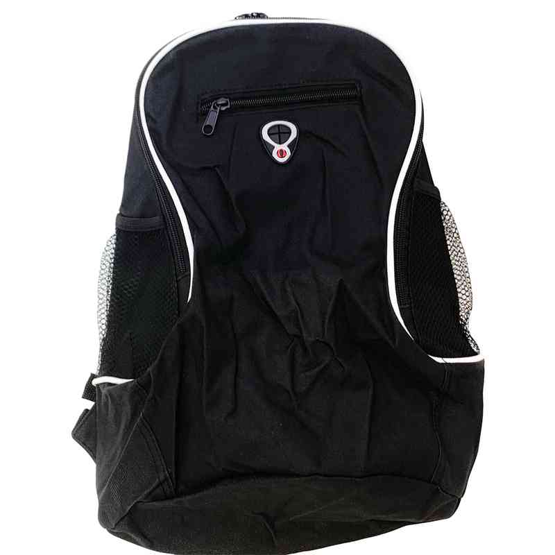 [E2999] Mochila ciclista, bolsillos laterales, varios colores