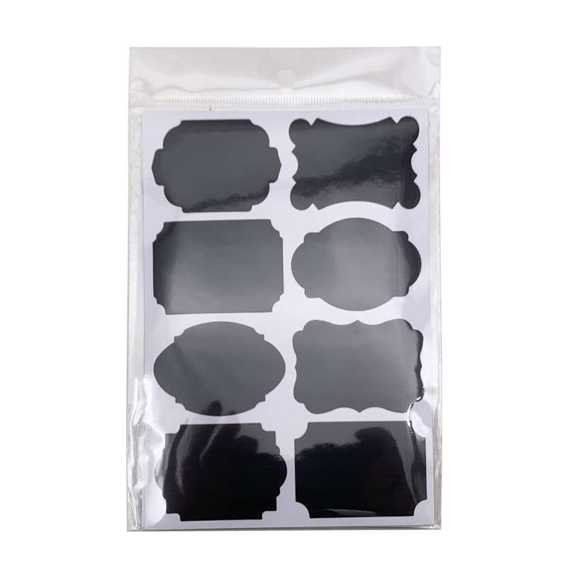 Etiqueta adhesiva x40, PACKx12