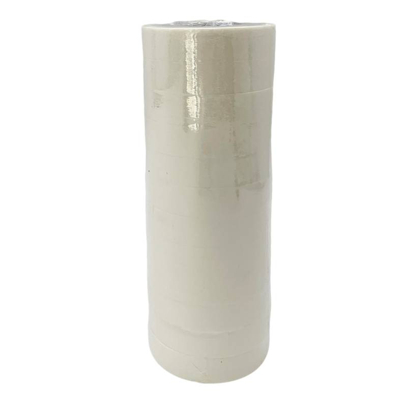 Cinta de papel para enmascarar, tubo x12, 24mm