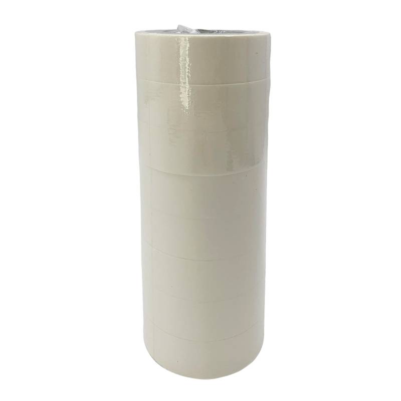 Cinta de papel para enmascarar, tubo x8, 36mm