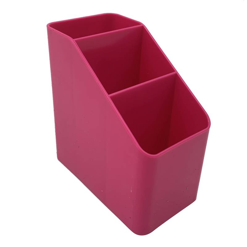 [E3212] Organizador de plástico, varios colores