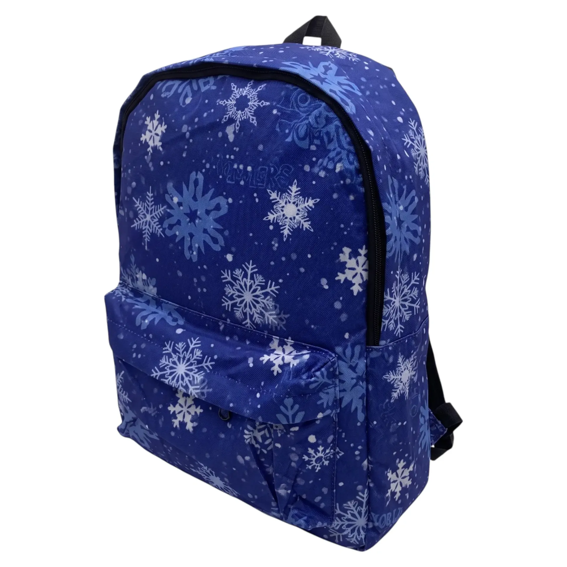 [E3411] Mochila juvenil, con 1 bolsillo, varios diseños
