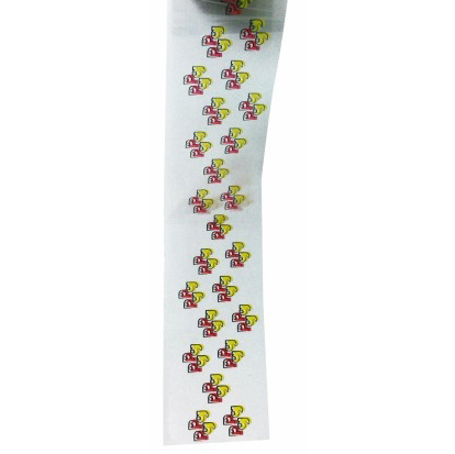 [G1057] Cinta de empaque "Matpack" PPGG x6.