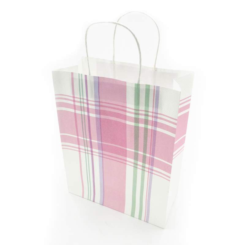 Bolsa de regalo grande, varios diseños, PACK x12