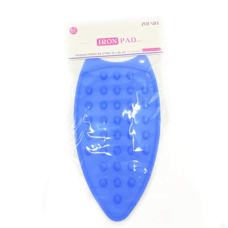 [G2082] Base protección de silicona para plancha, varios colores