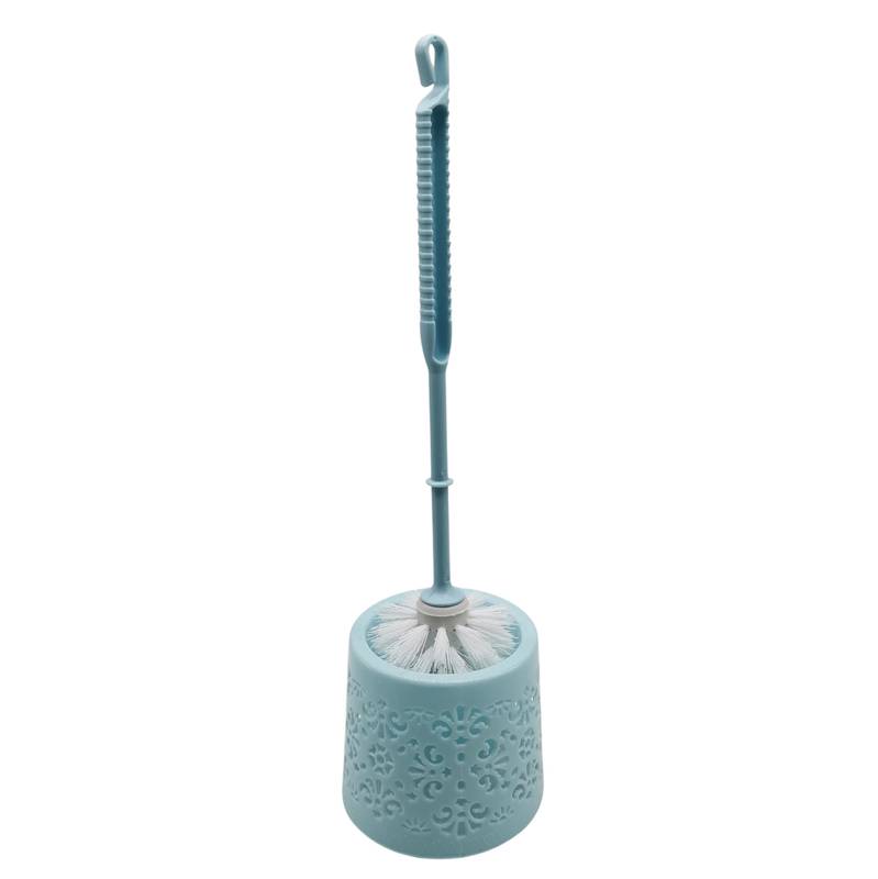 [G2236] Cepillo para WC de plástico, varios colores