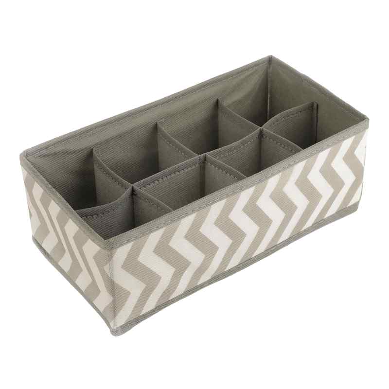 [G2243] Caja organizadora TNT, 8 divisiones