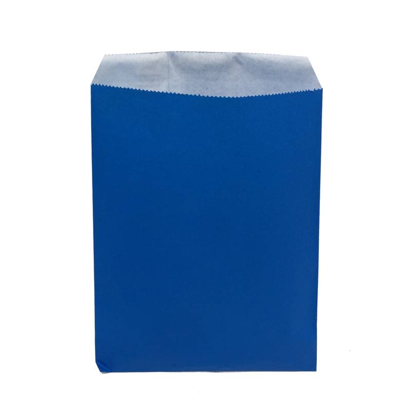 [G2275] Bolsa de regalo o sorpresitas sobre de papel PACK x100, varios colores